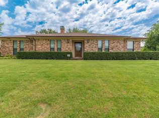 527 Turtle Creek Dr, Greenville, TX 75402