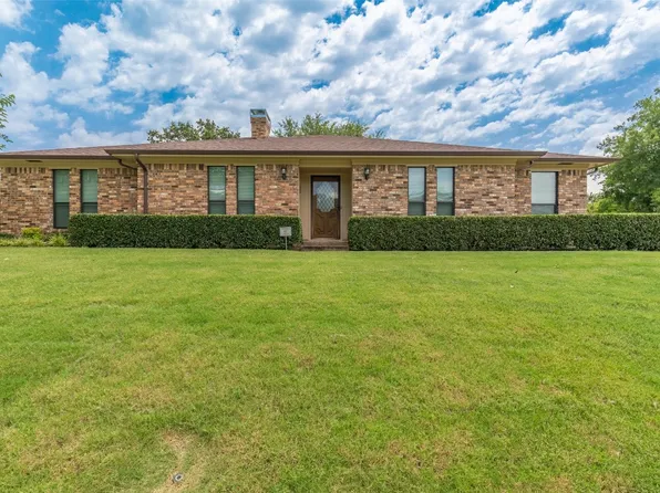 527 Turtle Creek Dr, Greenville, TX 75402