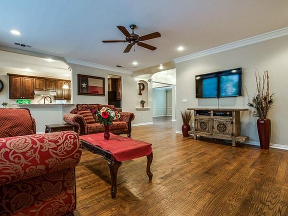 4th image of 2951 Moss Creek Ct