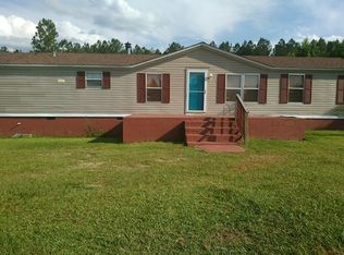 5260 New Hope Church Rd, Rembert, SC 29128