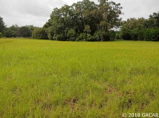 26203 NW 166th Ave, High Springs, FL 32643