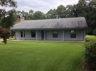 1227 Whites School Rd, Centreville, MS 39631