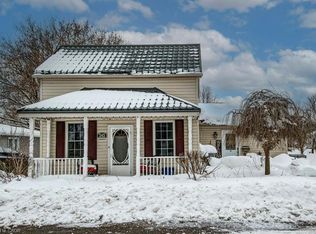 245 John Rosa St E, North Perth, ON N4W 2H3