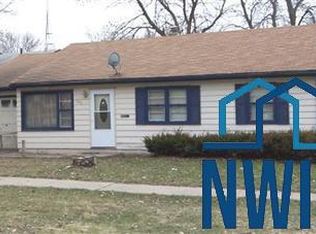 906 N Ontario St, Storm Lake, IA 50588