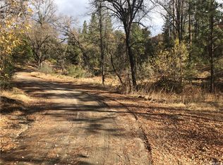 0 Spook Ln, Oakhurst, CA