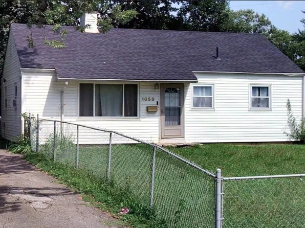 1058 S Elizabeth Ave, Columbus, OH 43227