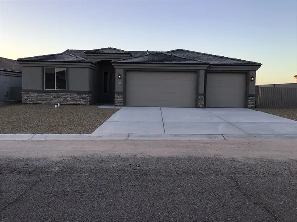 2220 E Moon Ridge Ln, Fort Mohave, AZ 86426