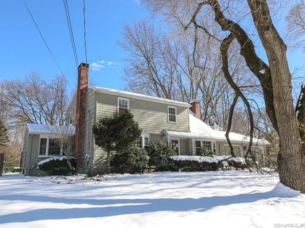107 Exeter Road, Hamden, CT 06518