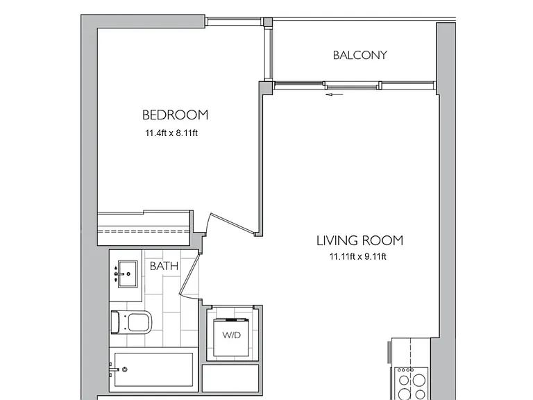 415 Main St W #612 — Photo 35