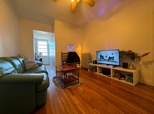 41 Egremont Rd #I, Brighton, MA 02135