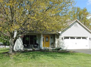 304 Maple Hill Dr, Madison, IN 47250