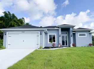 3419 5th St SW, Lehigh Acres, FL 33936