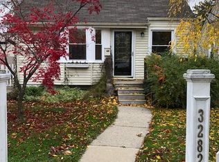 3282 Kenmore Rd, Berkley, MI 48072