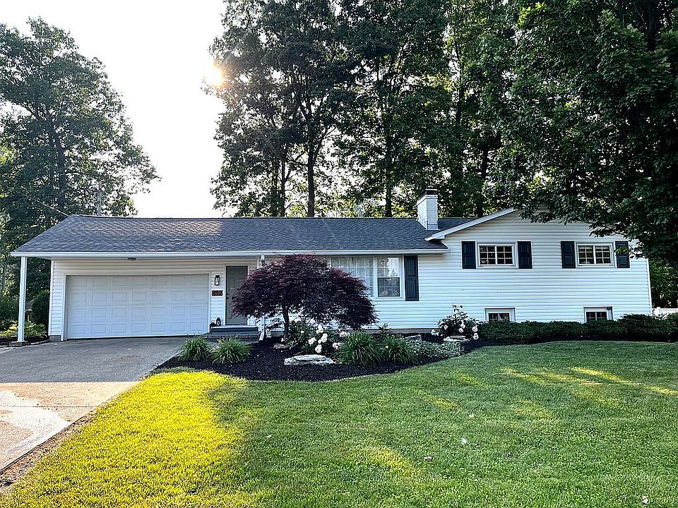 432 Melody Ln, Mansfield, OH 44905 Zillow