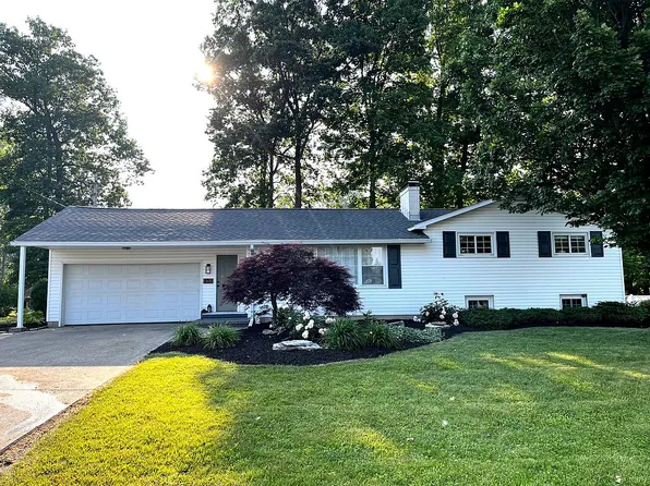 432 Melody Ln, Mansfield, OH 44905