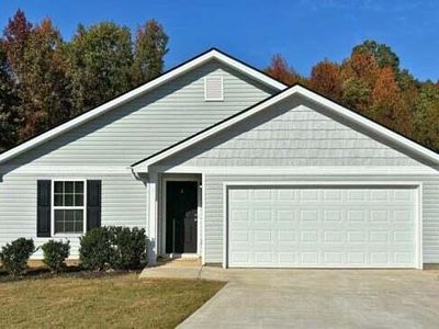 374 Village Creek Dr, Chatsworth, GA, 30705