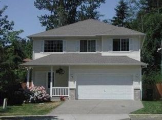 7 152nd Pl SE, Lynnwood, WA 98087