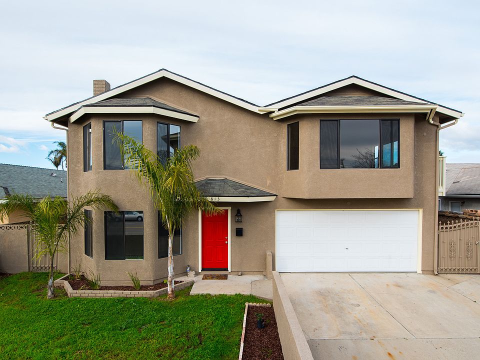 1st image of 813 E Alvin Ave