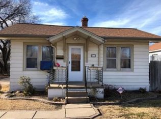 2031 S Washington Ave, Wichita, KS 67211