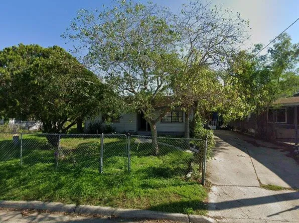 139 Maria St, San Benito, TX 78586