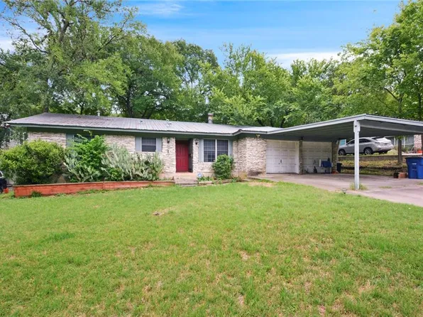 2409 Princeton Dr, Austin, TX 78741