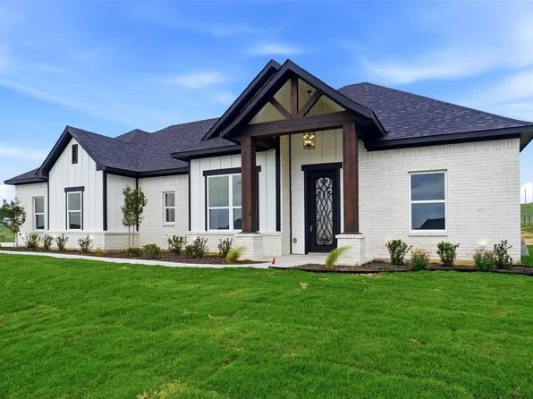 3005 Westfork Way, Springtown, TX 76082
