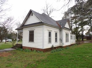 505 Avenue 2 NE, Atkins, AR 72823