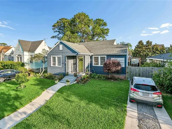 3128 Beaulieu St, Metairie, LA 70001
