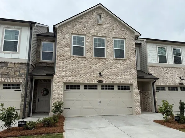6719 Armonia Dr SW, Mableton, GA 30126
