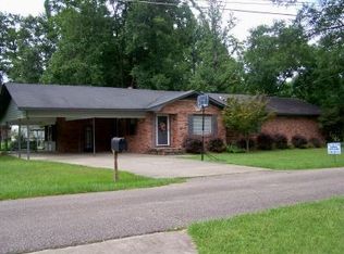408 Dickey Ln, Columbia, MS 39429