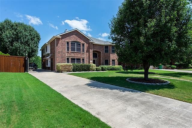 1st image of 5821 San Marino Dr