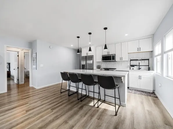 4001 N Bonita St, Spring Valley, CA 91977