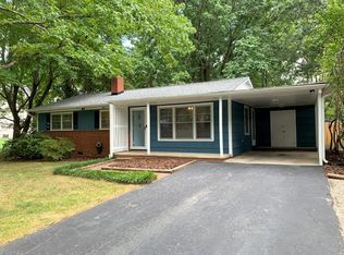 413 Rockspring Rd, High Point, NC 27262