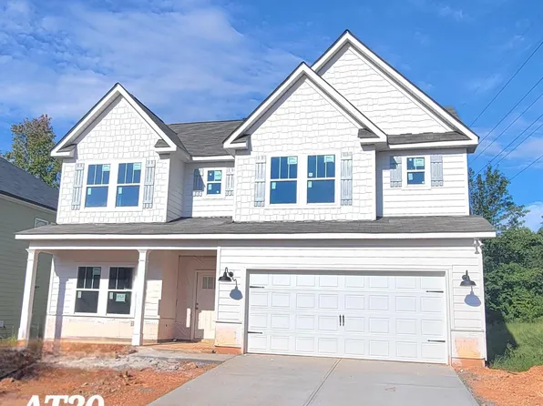 80 Riley Eden Lane Site #20, Greer, SC 29650
