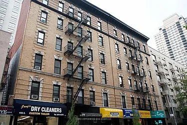 Rented by Copperwood Real Estate