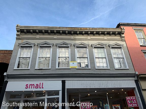 2nd image of 322 King St #C