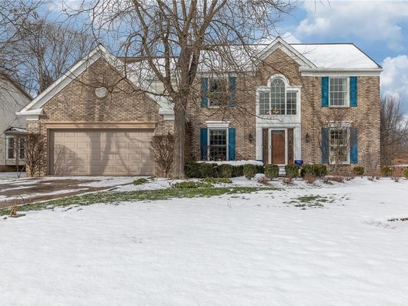 Twinsburg Real Estate Twinsburg OH Homes For Sale Zillow
