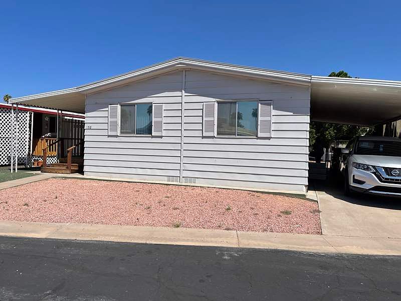 1st image of 305 S Val Vista Dr Lot 158