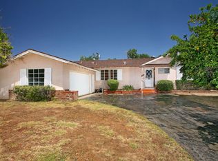 7934 Nita Ave, Canoga Park, CA 91304