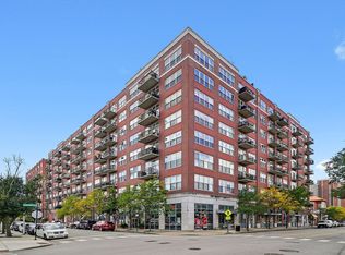 6 S Laflin St APT 910, Chicago, IL 60607