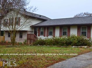 3794 Summit View Ln, Snellville, GA 30039