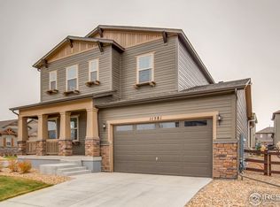 11581 Jimenez St, Parker, CO 80134