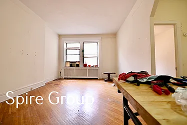 Rented by Spire Group