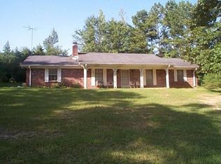 150 Kirkland Ln, Carthage, MS 39051