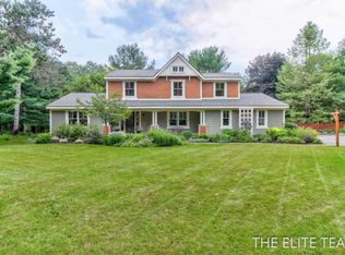 7777 Timber Canyon Dr SE, Ada, MI 49301