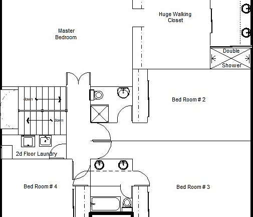 5th image of 4402 Pynsky Rd