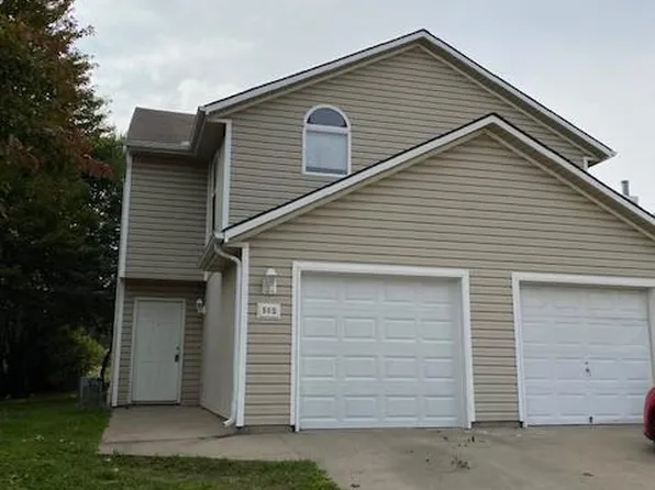 501-505 SW 6th St, Blue Springs, MO 64014