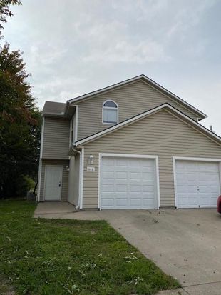 501-505 SW 6th St, Blue Springs, MO 64014