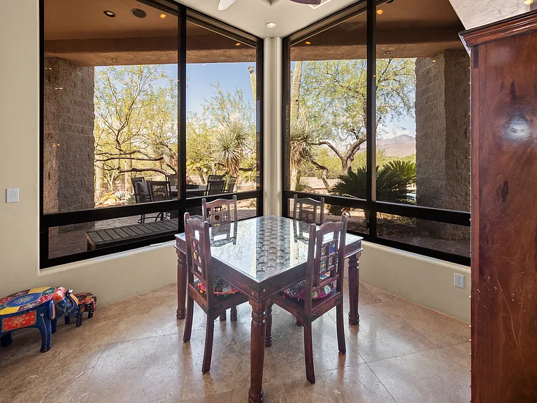 3835 N Whiptail Wash Pl — Photo 25