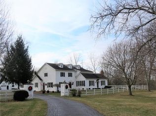6219 State Route 29 E, Sidney, OH 45365